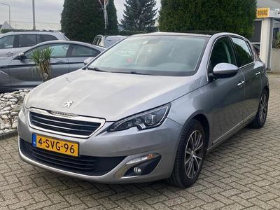 tweedehands Peugeot 308 1.6 5-Deurs 2014 Pano EXPORT LEES BESCHRIJVING