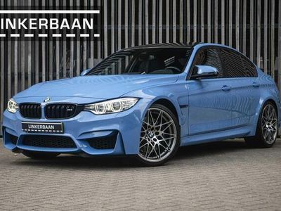 tweedehands BMW M3 Competition | Carbon | H&K | Head Up | 20 inch | U