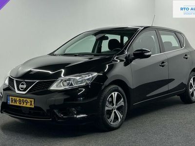 Nissan Pulsar
