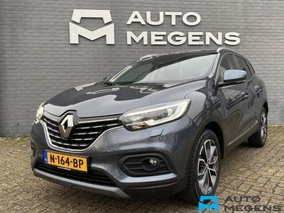 tweedehands Renault Kadjar 1.3 TCe Intens