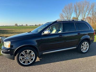 Occasion 2008 Volvo XC90 R-Design SUV | € 12.995 (Iets duurder)