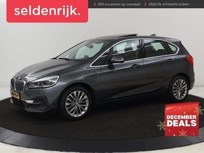 BMW 225 Active Tourer