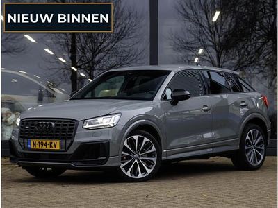 Grijs Gebruikt 2019 Audi SQ2 SUV | € 33.900 (Duur)