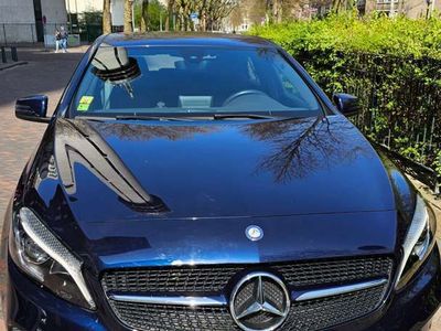 Mercedes A160