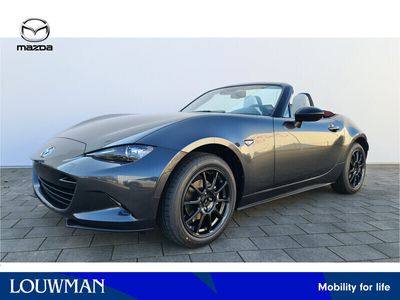 tweedehands Mazda MX5 1.5 SkyActiv-G 132 Signature