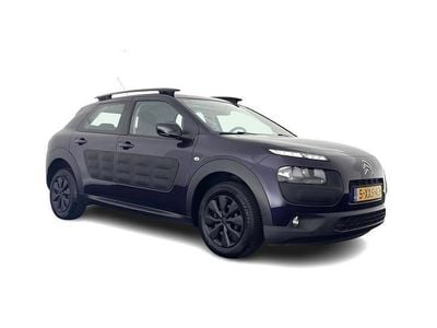 Gebruikt 2014 Citroën C4 Cactus Feel Hatchback | € 5.745 (Eerlijke prijs)