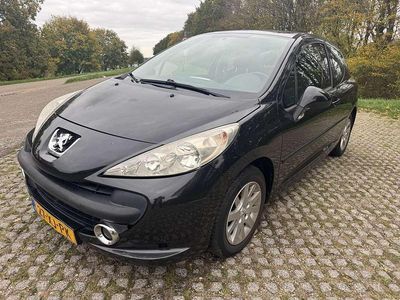 Gebruikt 2004 Peugeot 207 | € 1.950 (Iets duurder)