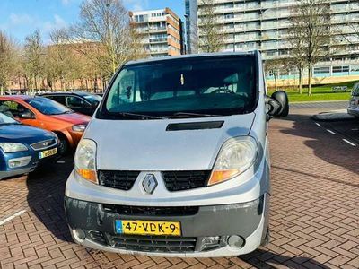 tweedehands Renault Master 