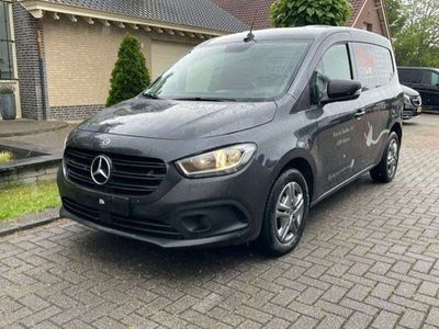 Mercedes Citan 112