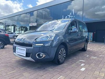 Peugeot Partner Tepee