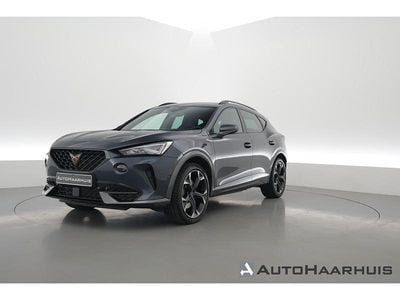 Occasion Cupra Formentor VZ 245 PK (180 kW) 2022 Grijs SUV
