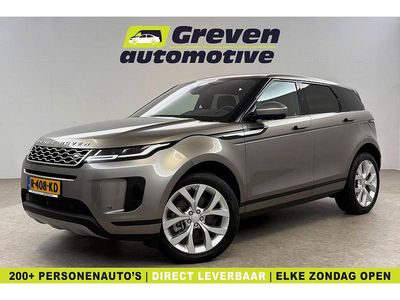 Grijs Occasion 2022 Land Rover Range Rover R-Dynamic SUV | € 35.900