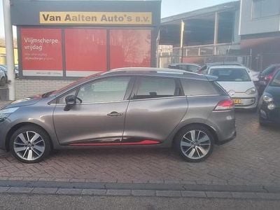Occasion 2014 Renault Clio IV Night&Day Stationwagen | € 5.450 (Eerlijke prijs)