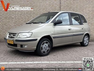 Hyundai Matrix