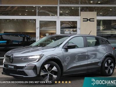 Grijs Occasion 2022 Renault Megane E-Tech Evolution Hatchback | € 24.045 (Eerlijke prijs)
