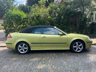 Occasion Saab 9-3 175 PK (128 kW) 2003 Cabriolet