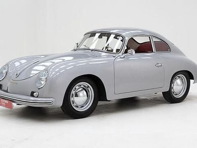 Overige Gebruikt 1958 Porsche 356 | € 99.950