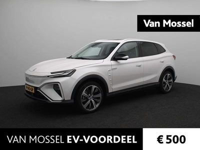 Wit Gebruikt 2022 MG Marvel R Exclusive SUV | € 26.777 (Eerlijke prijs)