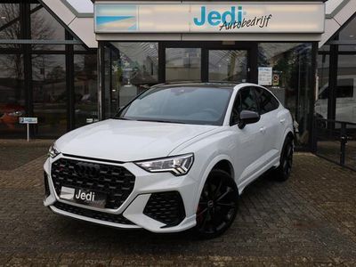 tweedehands Audi RS3 Sportback RS Q32.5TFSI 294kw/400pk quattro S-tronic 7