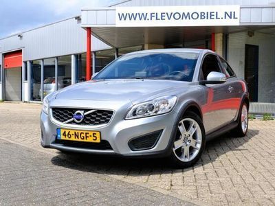 Volvo C30
