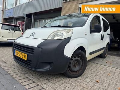 Citroën Nemo