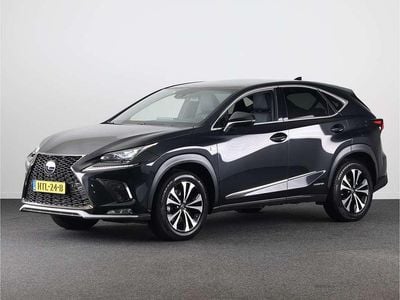 Lexus NX300h