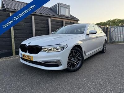 BMW 530e