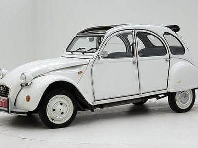 Occasion Citroën 2CV 1983 Overige Sedan