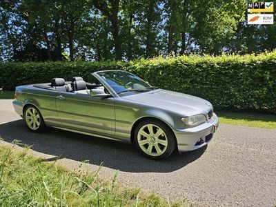 BMW 330 Cabriolet