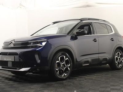Occasion Citroën C5 Shine 110 PK (80 kW) 2022 Blauw SUV