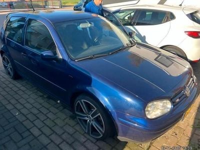 Occasion 2002 VW Golf IV | € 2.500 (Super prijs)