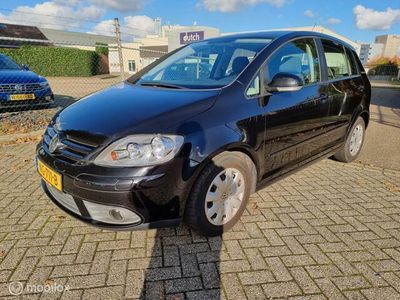 VW Golf Plus