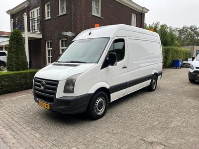 VW Crafter