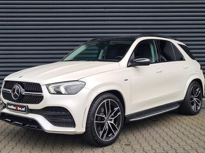 tweedehands Mercedes GLE350e 4MATIC AMG-Line -22''-Pano-Luchtvering