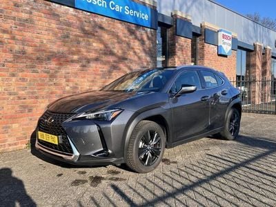 Lexus UX 250h