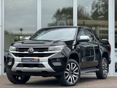 VW Amarok