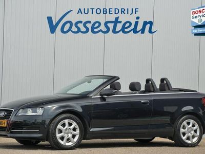 Audi A3 Cabriolet