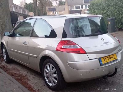 Renault Mégane II