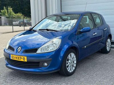 Renault Clio R.S.