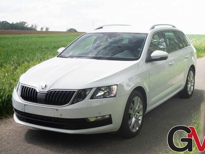 tweedehands Skoda Octavia 1.0 TSI Active