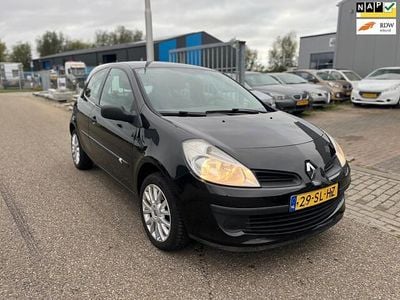 Renault Clio II