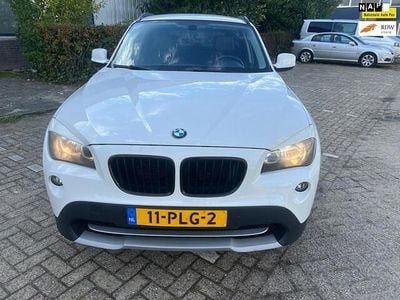 Occasion BMW X1 150 PK (110 kW) 2011 Wit SUV