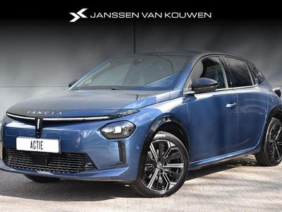 Blauw Gebruikt 2025 Lancia Ypsilon Hatchback | € 30.795