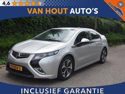 Opel Ampera