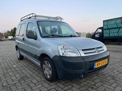 Occasion Citroën Berlingo 75 PK (55 kW) 2003 Grijs MPV
