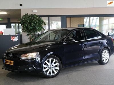 VW Jetta