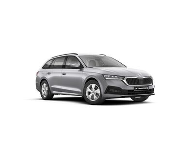 tweedehands Skoda Octavia Combi 1.0 TSI e-TEC 110 7DSG Business Edition