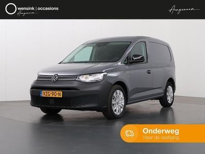 tweedehands VW Caddy Cargo 2.0 TDI 102 PK | Parkeercamera | Airco | Cruise Control | Apple carplay