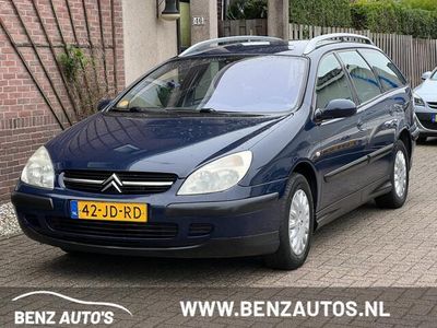 Citroën C5