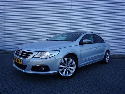 Sedan Gebruikt 2009 VW Passat Sedan | € 5.950 (Iets duurder)